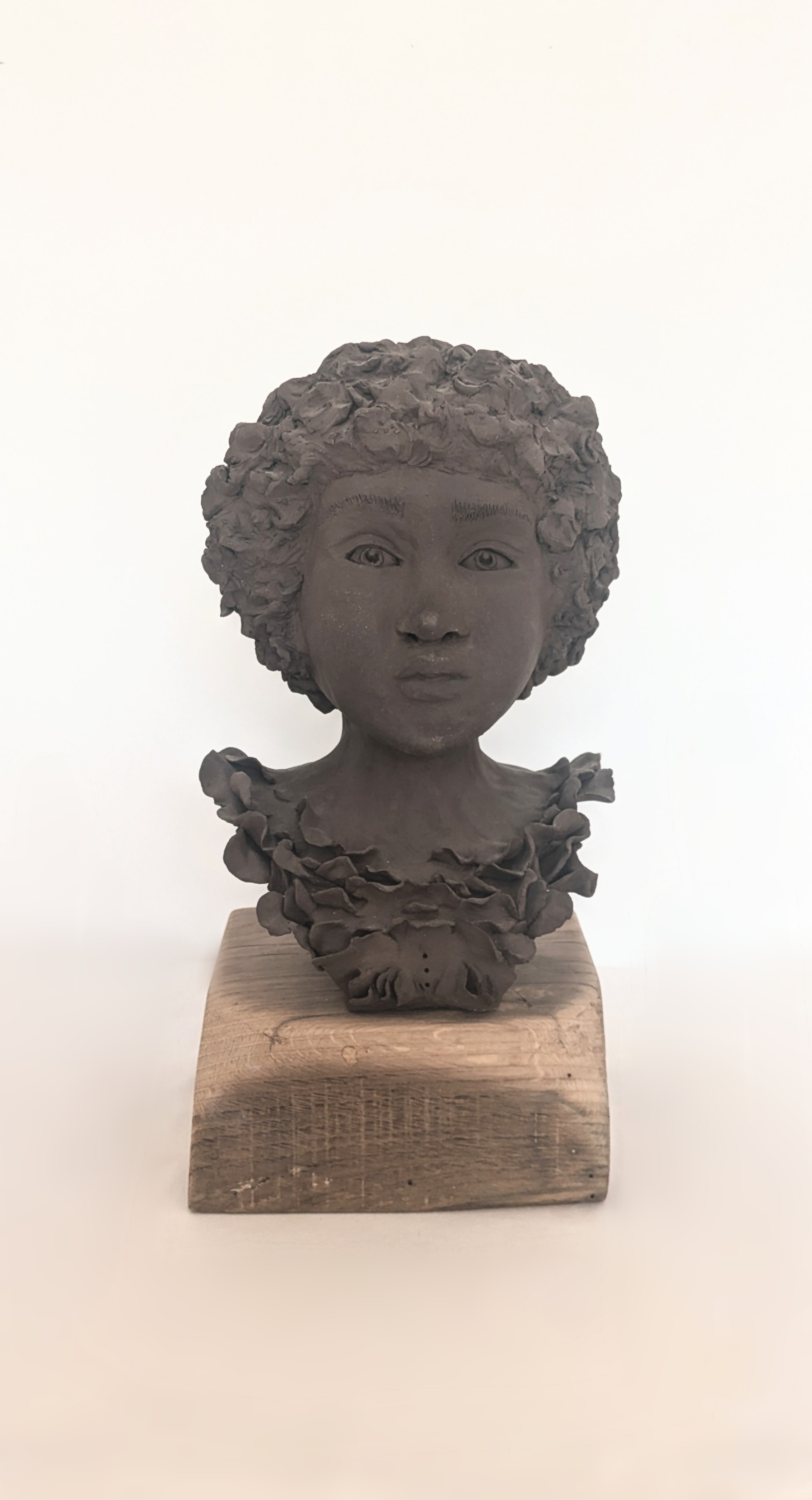 ENFANT DU MONDE