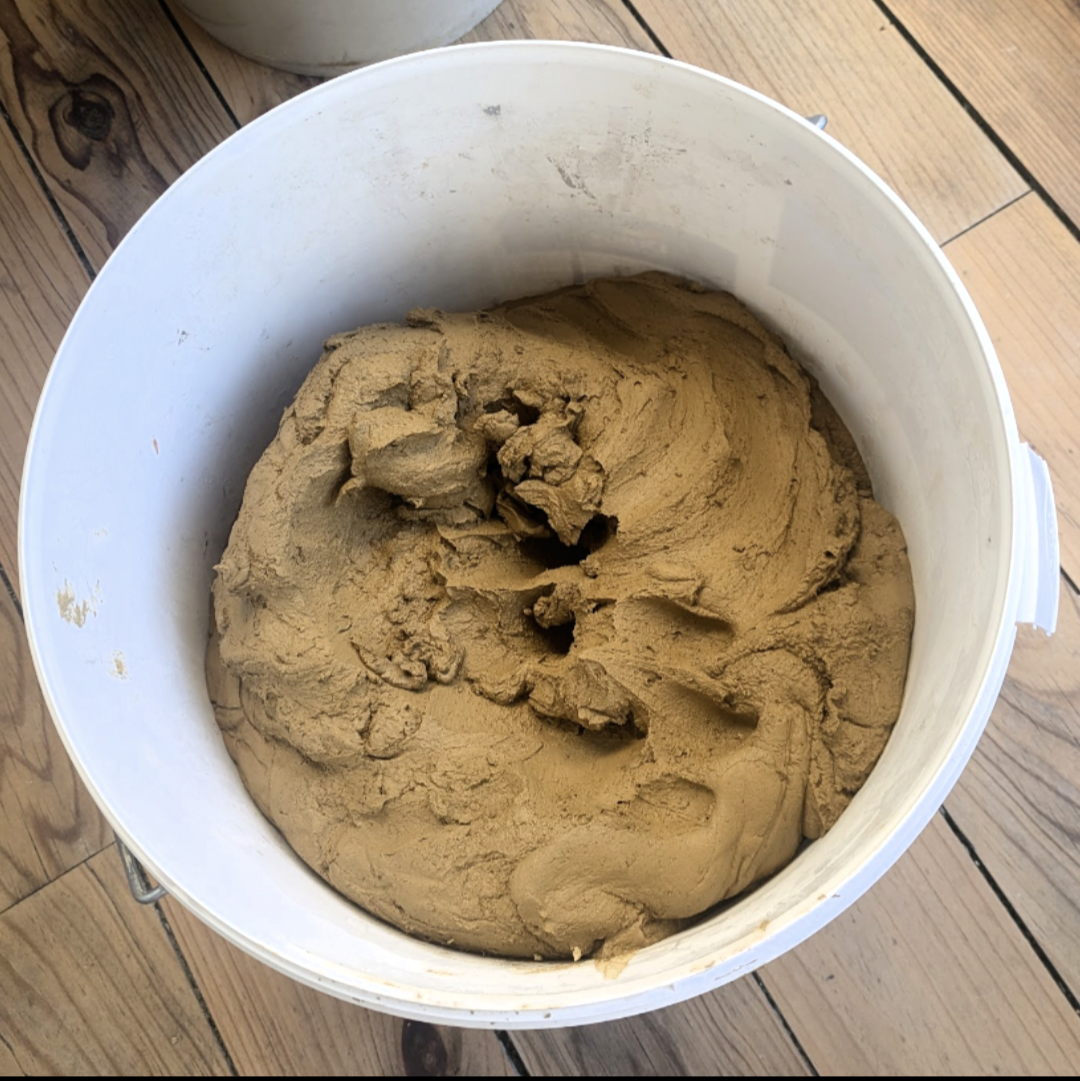 preparation de la terre